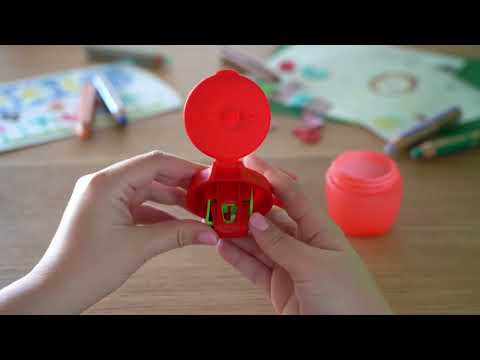 Video laden: