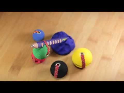 Video laden: