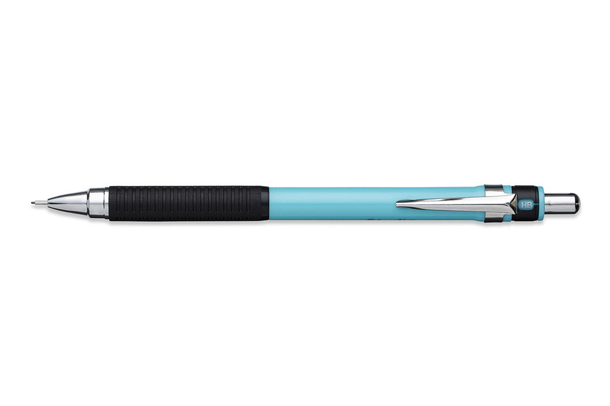 Aristo-Feinminenstift-Studio-05-HB-hellblau-Druckbleistift-AR85700