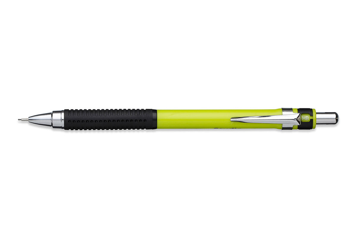 Aristo-Feinminenstift-Studio-05-HB-hellgruen-Druckbleistift-AR85702