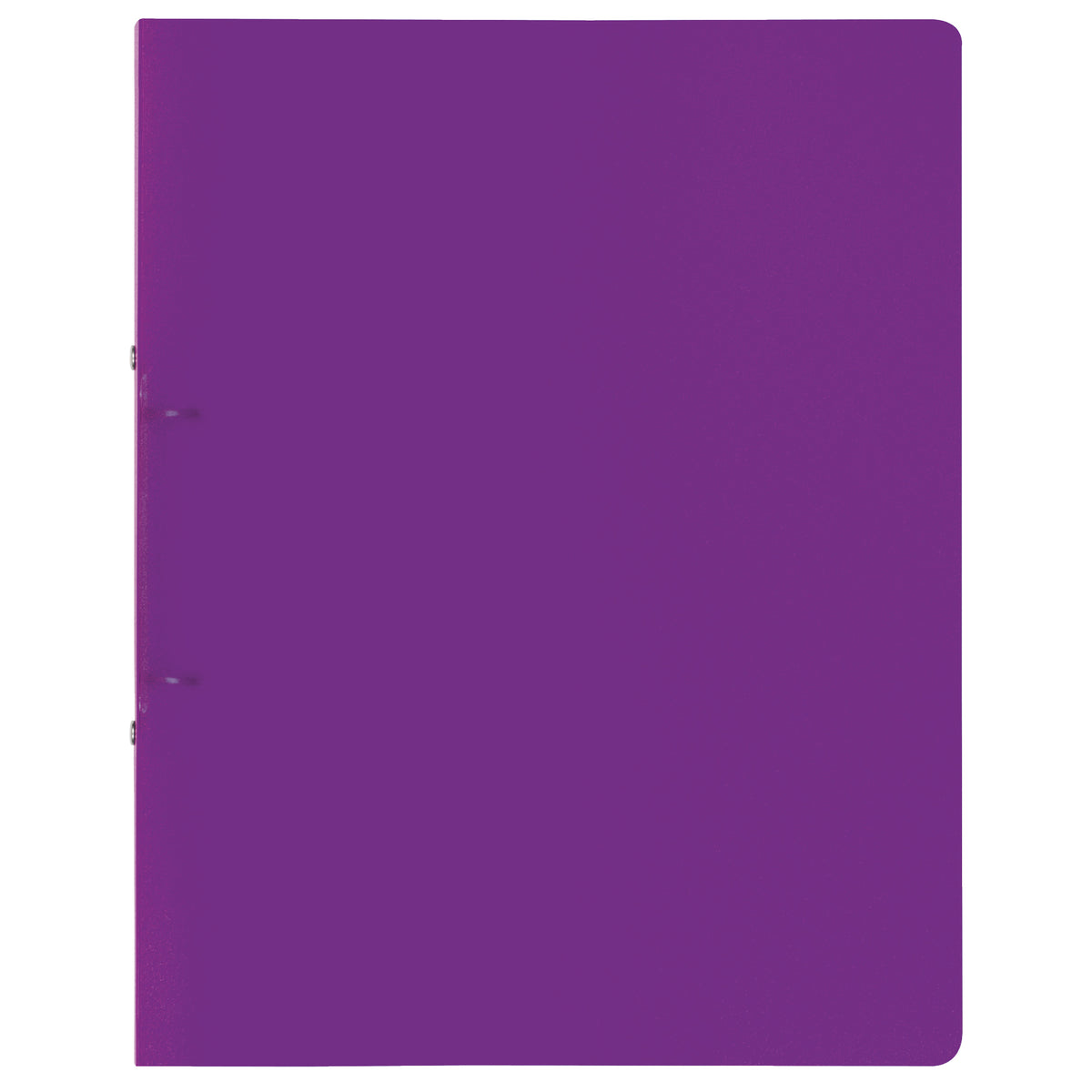 Brunnen Ringbuch A4 · FACT!pp · 2 Ringe · 16 mm · schmal