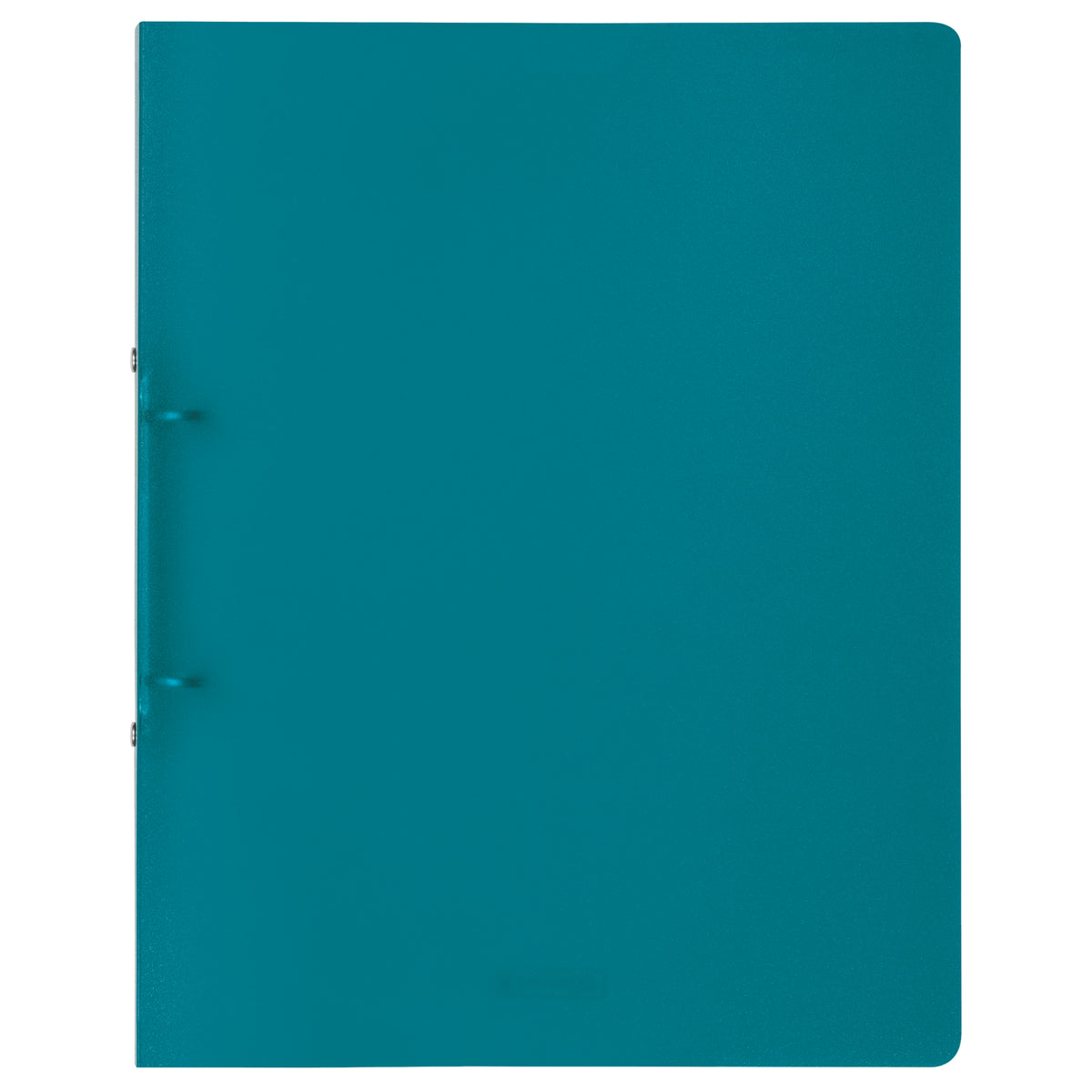 Brunnen Ringbuch A4 · FACT!pp · 2 Ringe · 16 mm · schmal