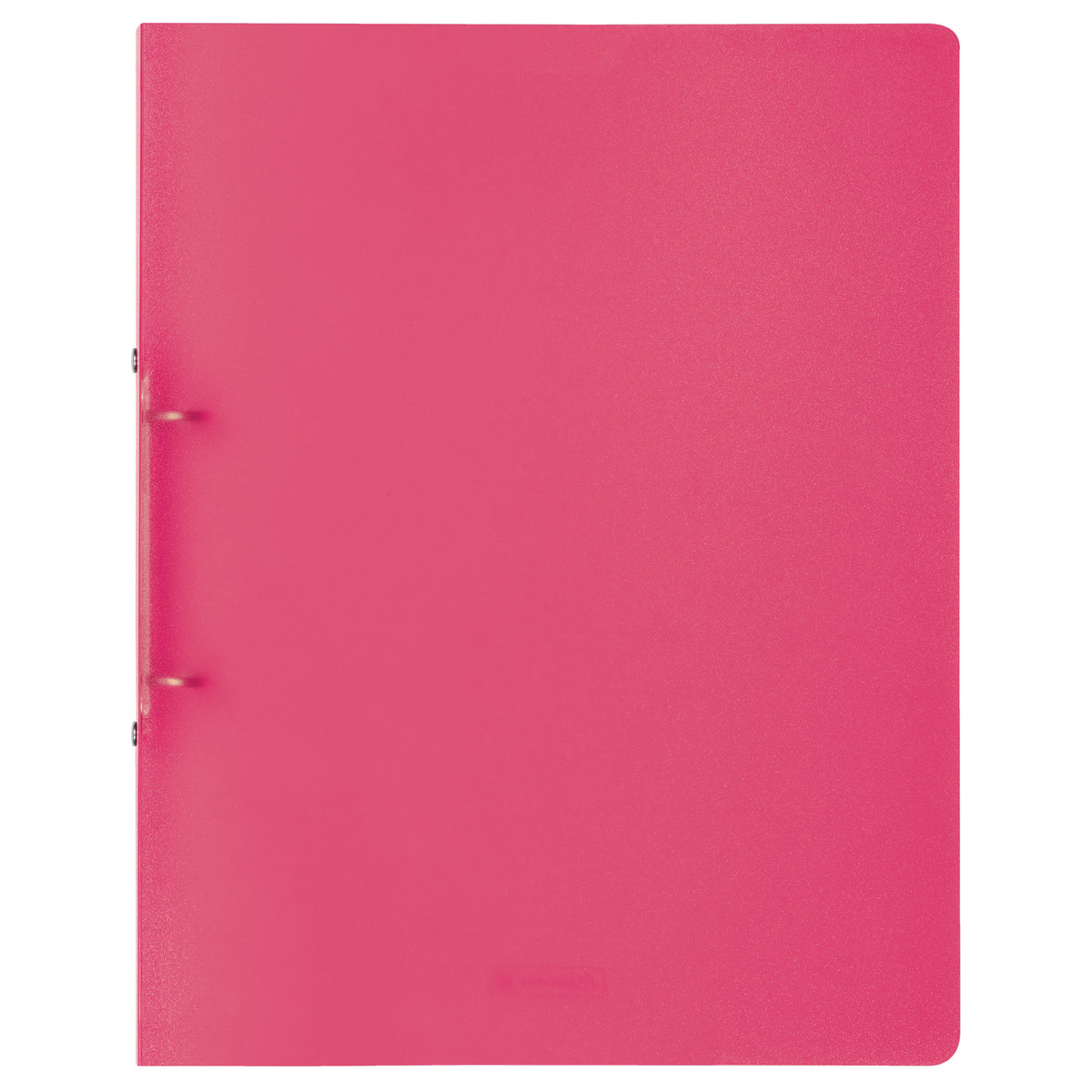 Brunnen Ringbuch A4 · FACT!pp · 2 Ringe · 16 mm · schmal