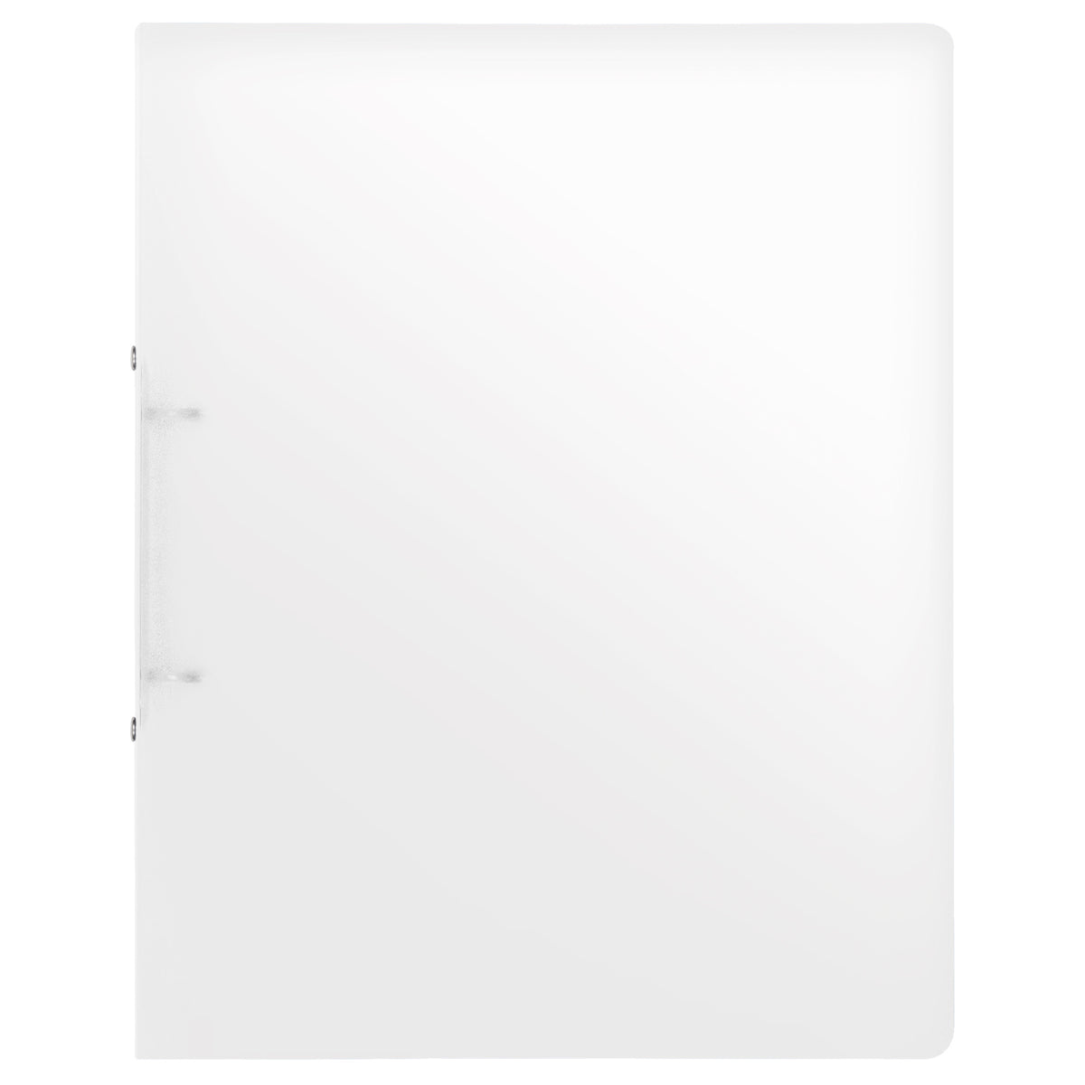Brunnen Ringbuch A4 · FACT!pp · 2 Ringe · 16 mm · schmal