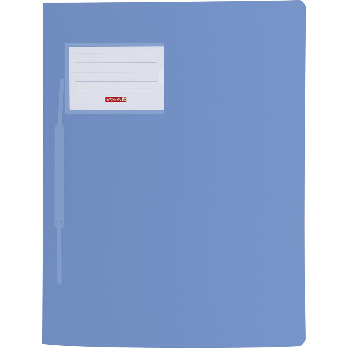 BRUNNEN-Schnellhefter-FACT-pp-blau-pastell-102015031-kaufen-lafueliki