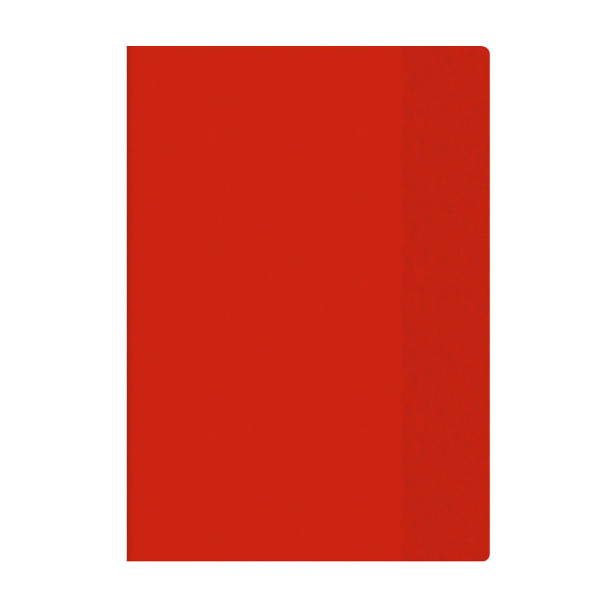 Brunnen-Hefthuelle-Heftumschlag-Din-A5-extrastark-PVC-rot-104054520-lafueliki