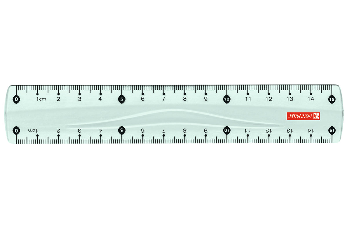 Brunnen-Lineal-15-cm-Color-Code-transparent-mint-104971554-online-kaufen-LAFUELIKI