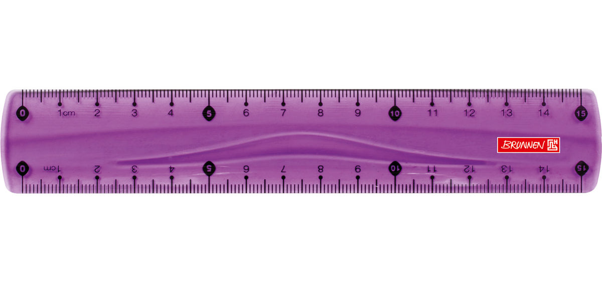 Brunnen-Lineal-15cm-colour-code-lila-104971560-lafueliki