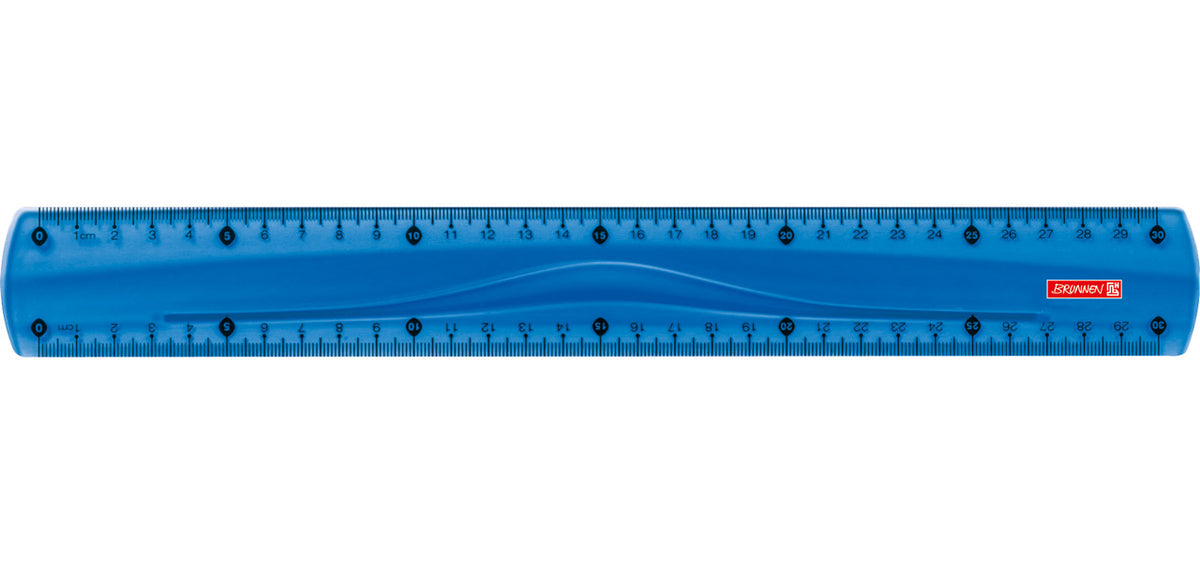 Brunnen-Lineal-30cm-colour-code-blau-104973033-lafueliki