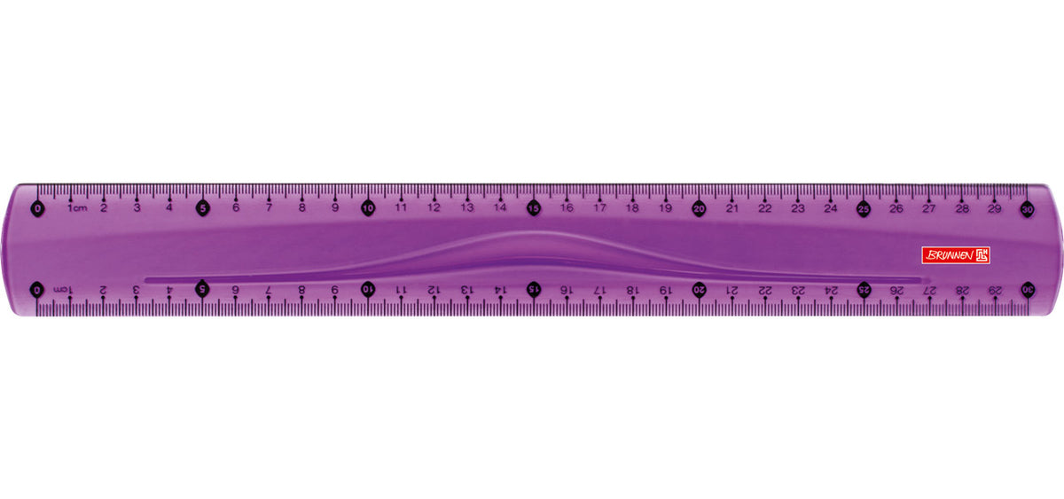 Brunnen-Lineal-30cm-colour-code-lila-10497360-lafueliki