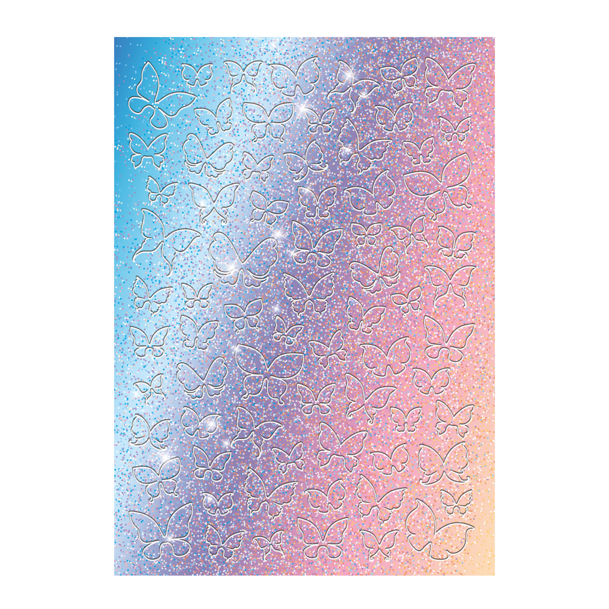 Brunnen-Malbuch-Ausmalbuch-Magic-Butterfly-Schmetterling-fuer-maedchen-1048124322-sticker-Bogen-lafueliki