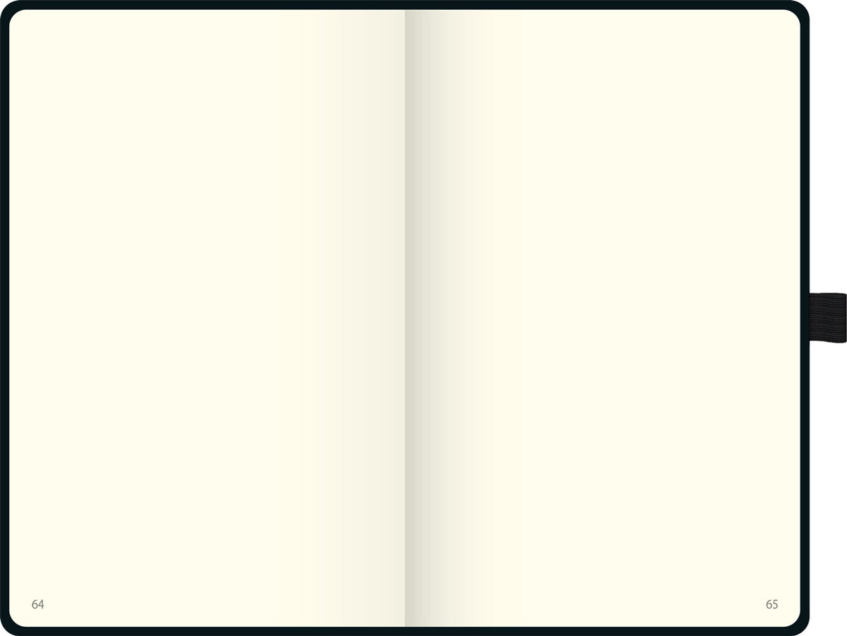 Brunnen-Notizbuch-A5-Kompagnon-blanko-schwarz-lineatur-105522605-lafueliki
