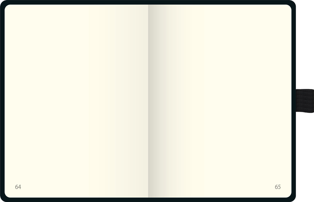 Brunnen-Notizbuch-A6-Kompagnon-blanko-schwarz-lineatur-105521605-lafueliki