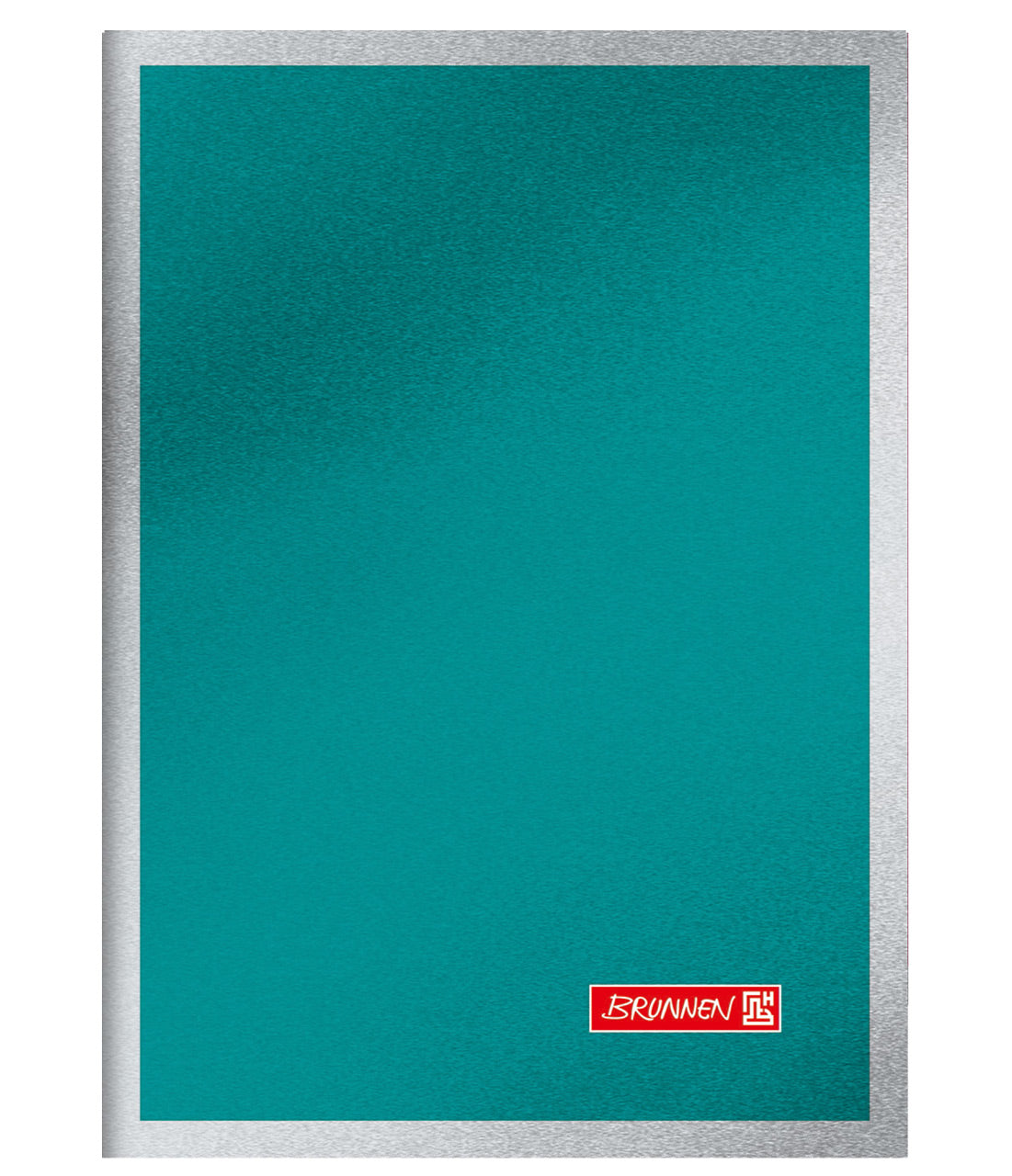Brunnen-Oktavheft-A6-liniert-Premium-tuerkis-104647103-lafueliki