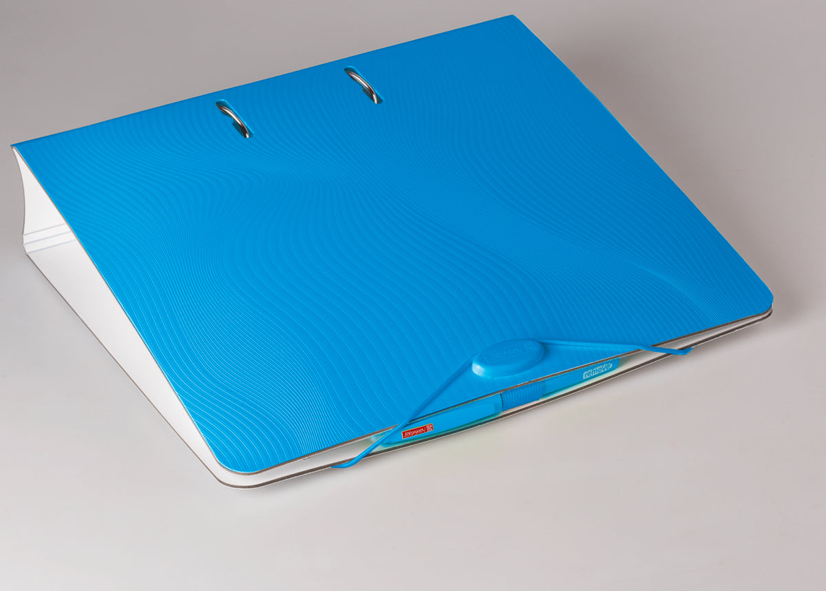 Brunnen-Ordner-Wave-Colour-Code-A4-Kunststoff-7cm-hellblau-102043733-lafueliki