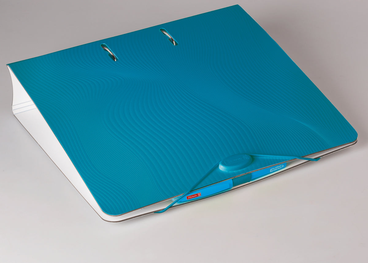 Brunnen-Ordner-Wave-Colour-Code-A4-Kunststoff-7cm-tuerkis-102043756-lafueliki