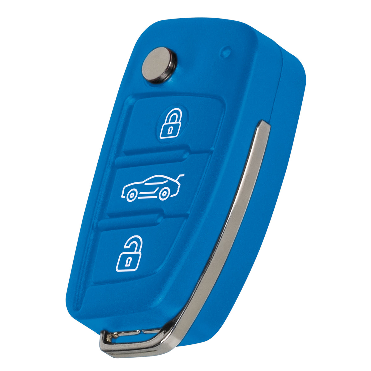 Brunnen-Radiergummi-Autoschluessel-Fernbedienung-blau-102741732-kaufen-lafueliki