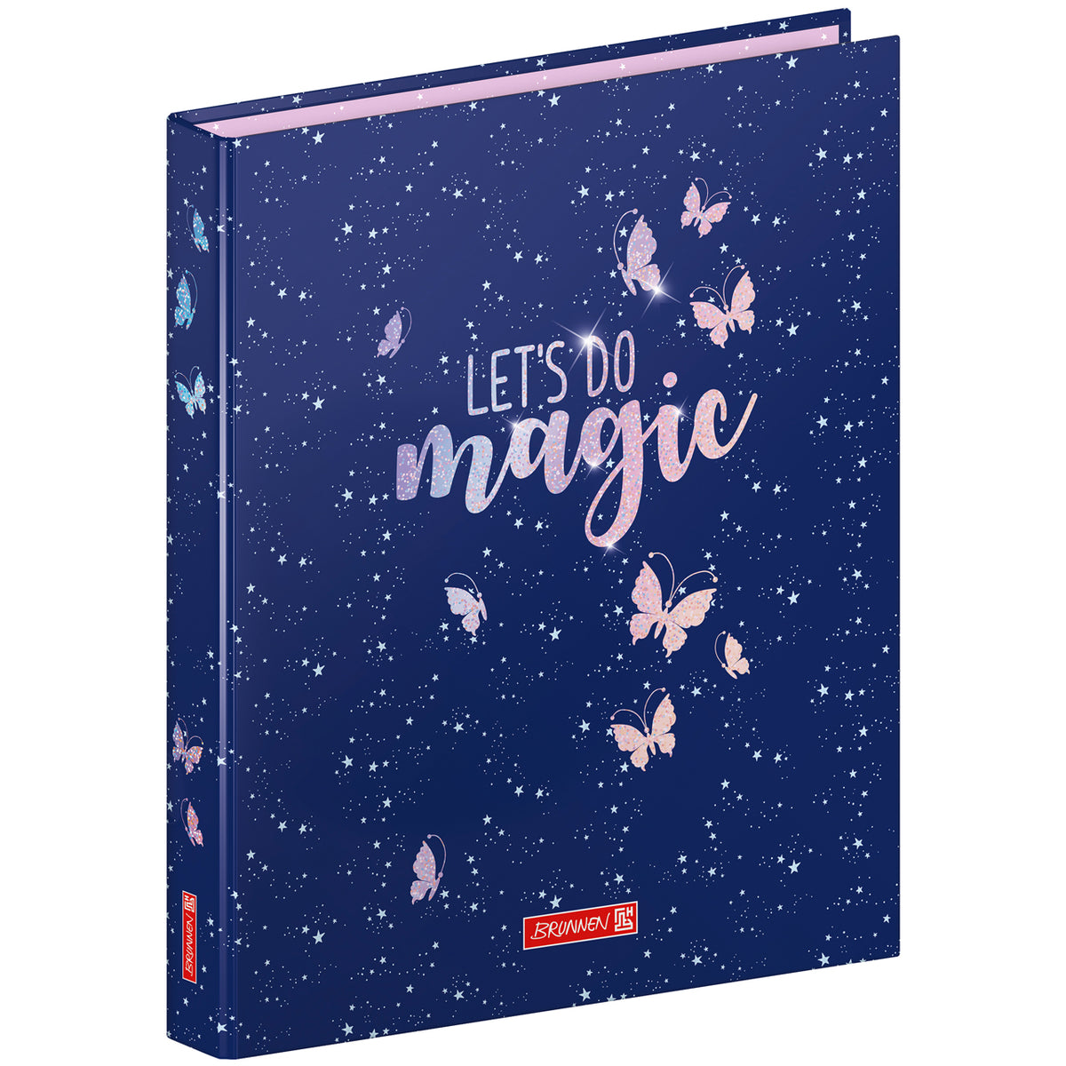 Brunnen-Ringbuch-A4-schmal-Schmetterling-Magic-Butterfly-1065580322-Ringordner-Schulbedarf-kaufen-lafueliki
