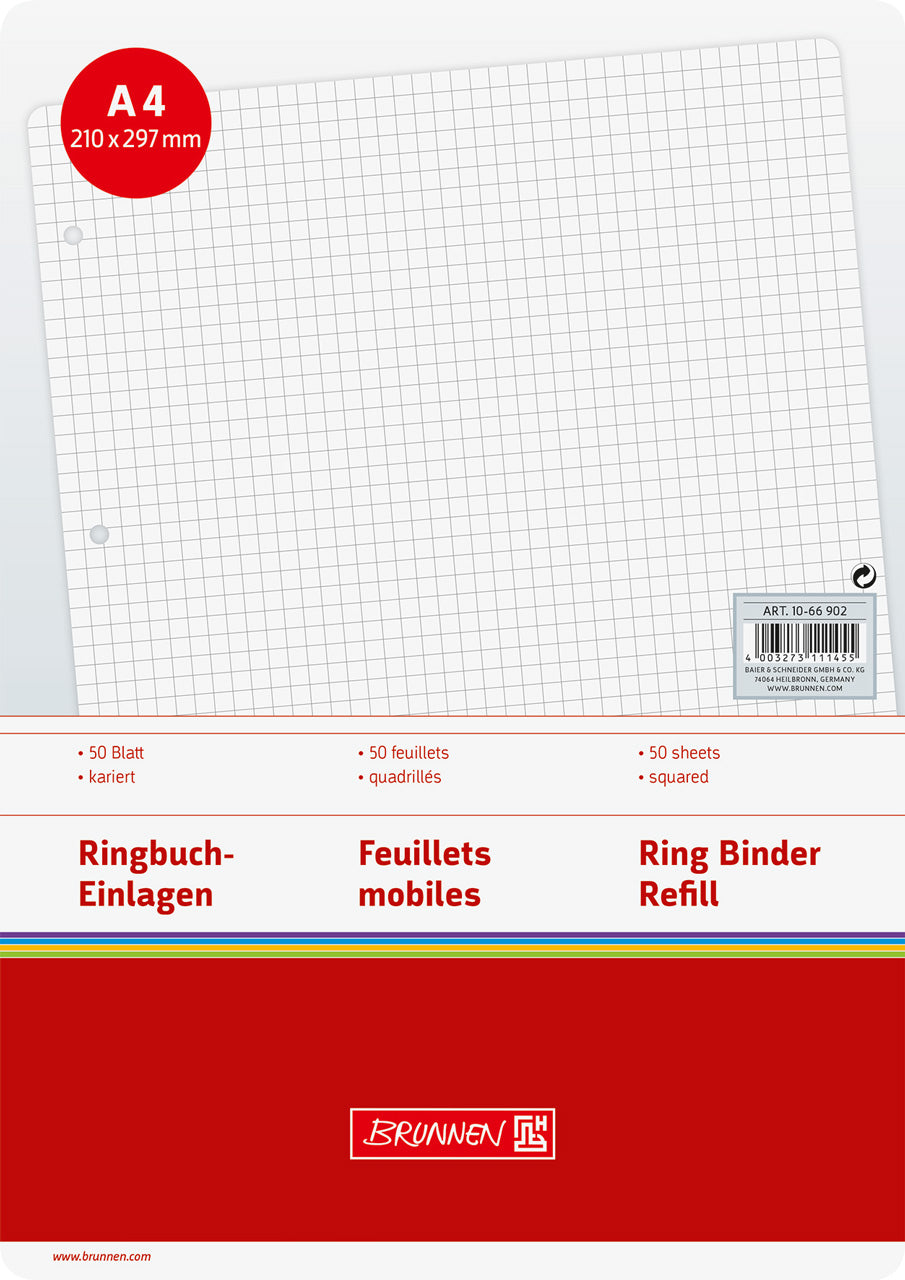 Brunnen-Ringbucheinlagen-A4-kariert-Lineatur-22-4-fach-gelocht-1066902-lafueliki