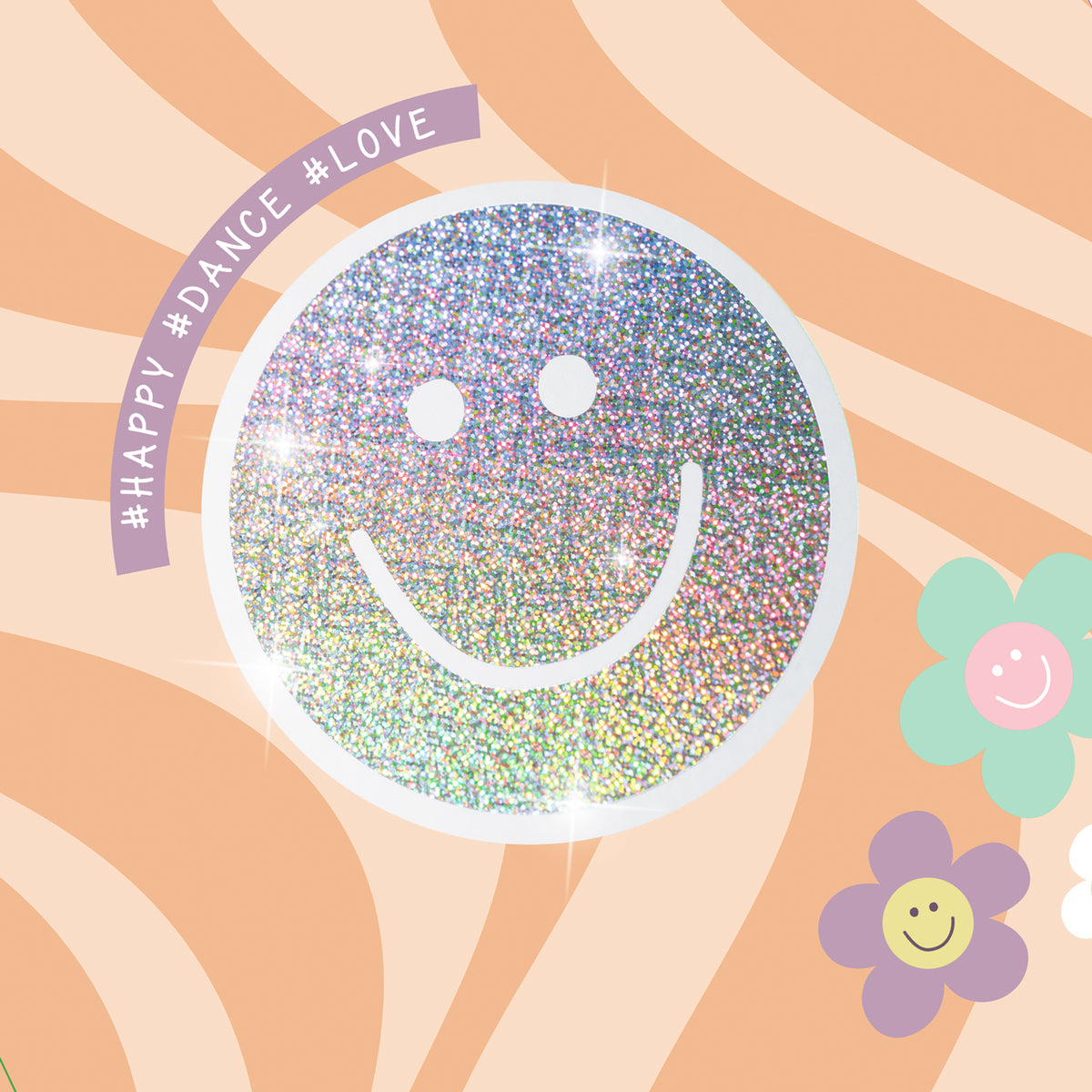 Brunnen-Sammelmappe-A3-Smile-Happy-Hippie-Gummizug-1047030422-ansicht-glitzer-lafueliki