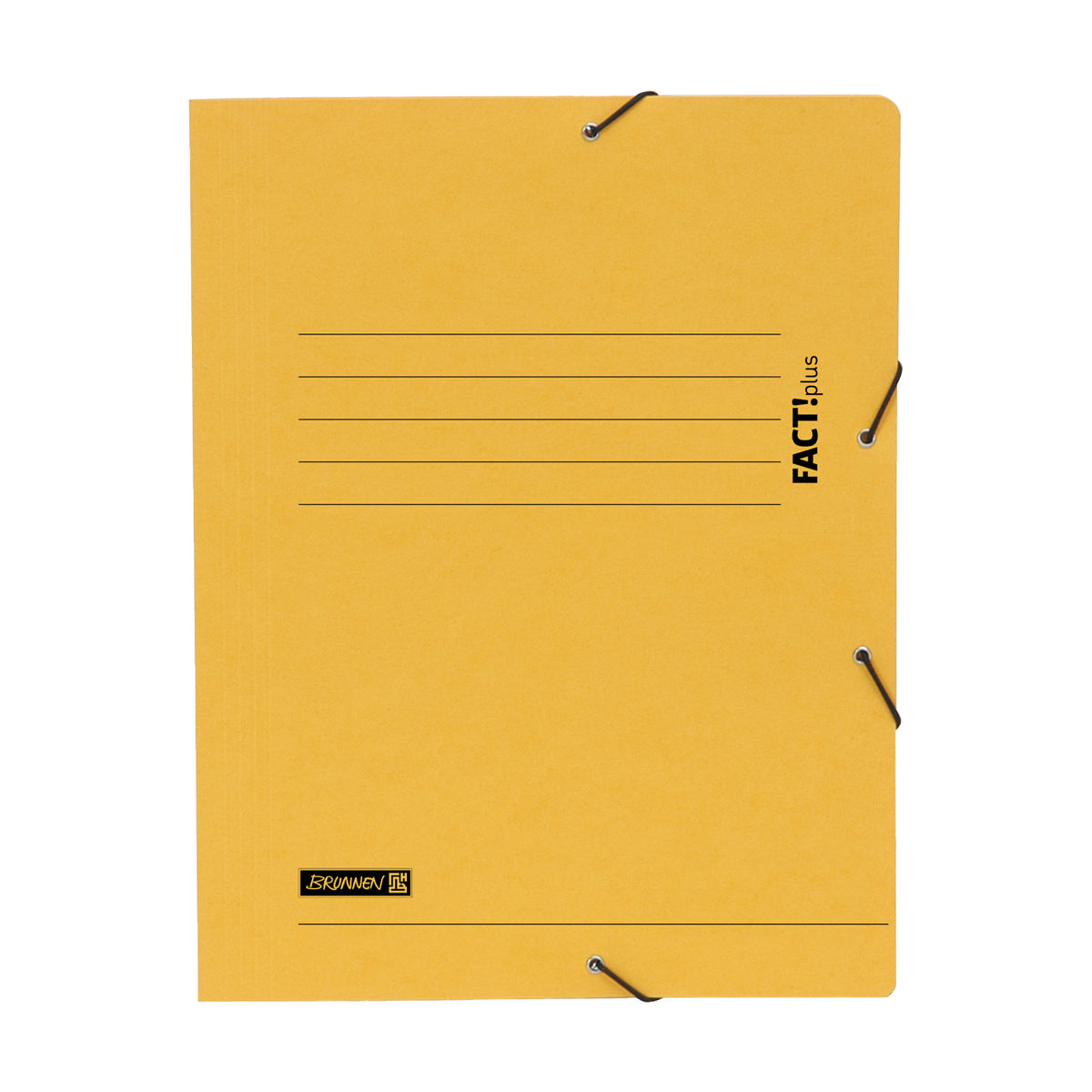 Brunnen-Sammelmappe-A4-FACT-plus-Pappe-Karton-gelb-mit-gummizug-102015410-online-kaufen-lafueliki