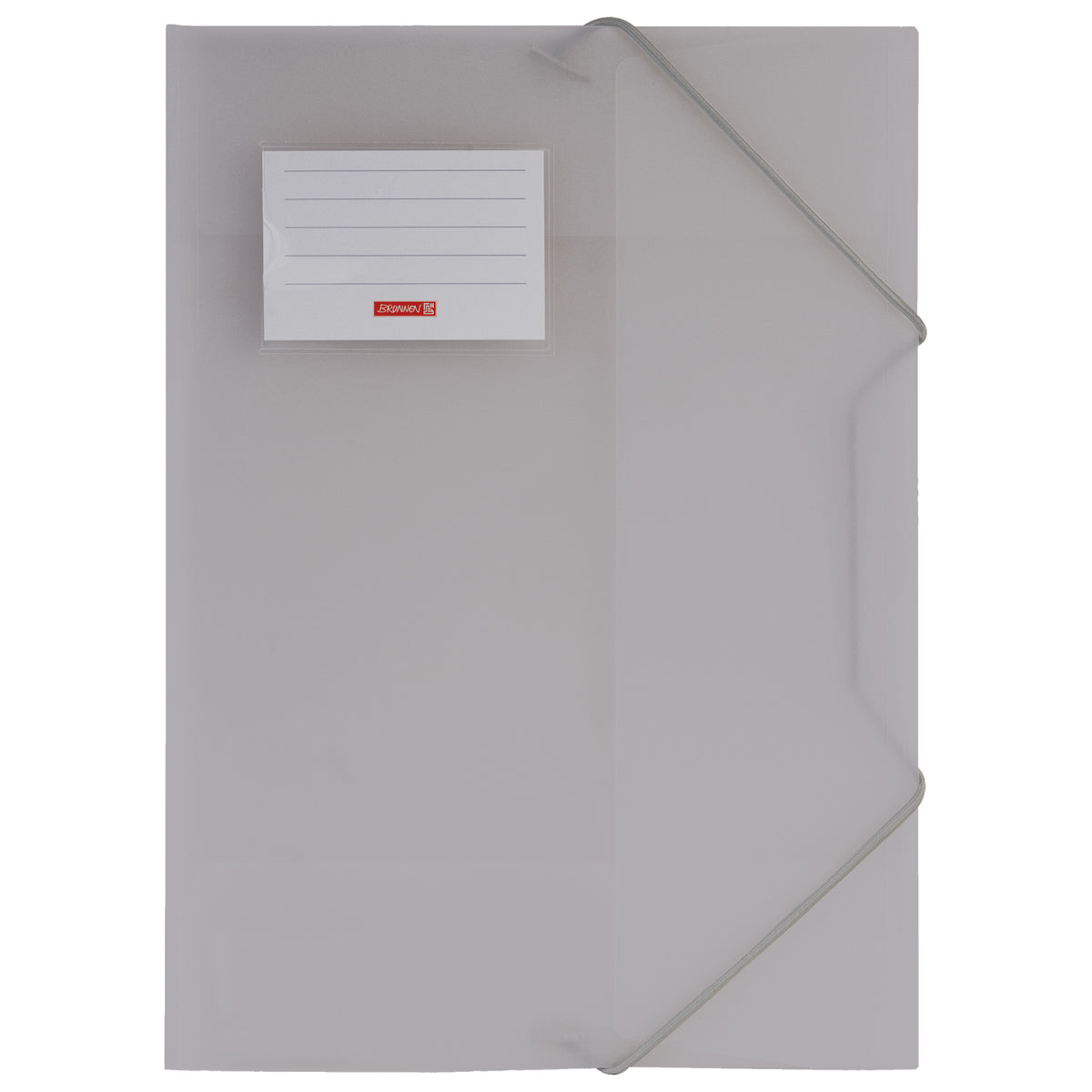 Brunnen Sammelmappe A4 · FACT!pp · Kunststoff