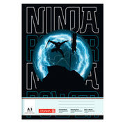 Brunnen-Zeichenblock-A3-20-Blatt-Ninja-Power-beidseitig-befestigt-1047913321-online-kaufen-lafueliki
