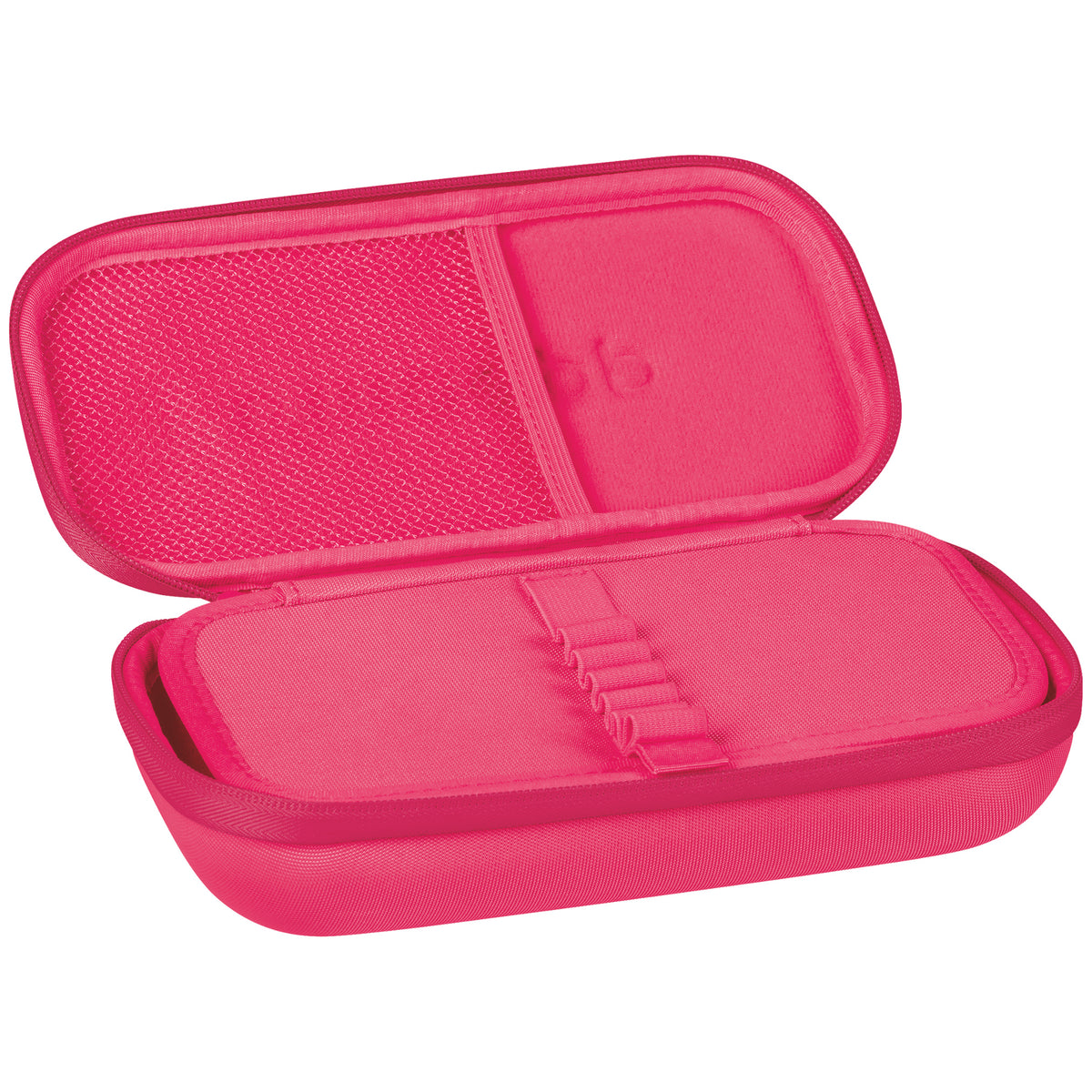 Brunnen s´maepp XL Hardcase · Colour Code – Schlampermäppchen