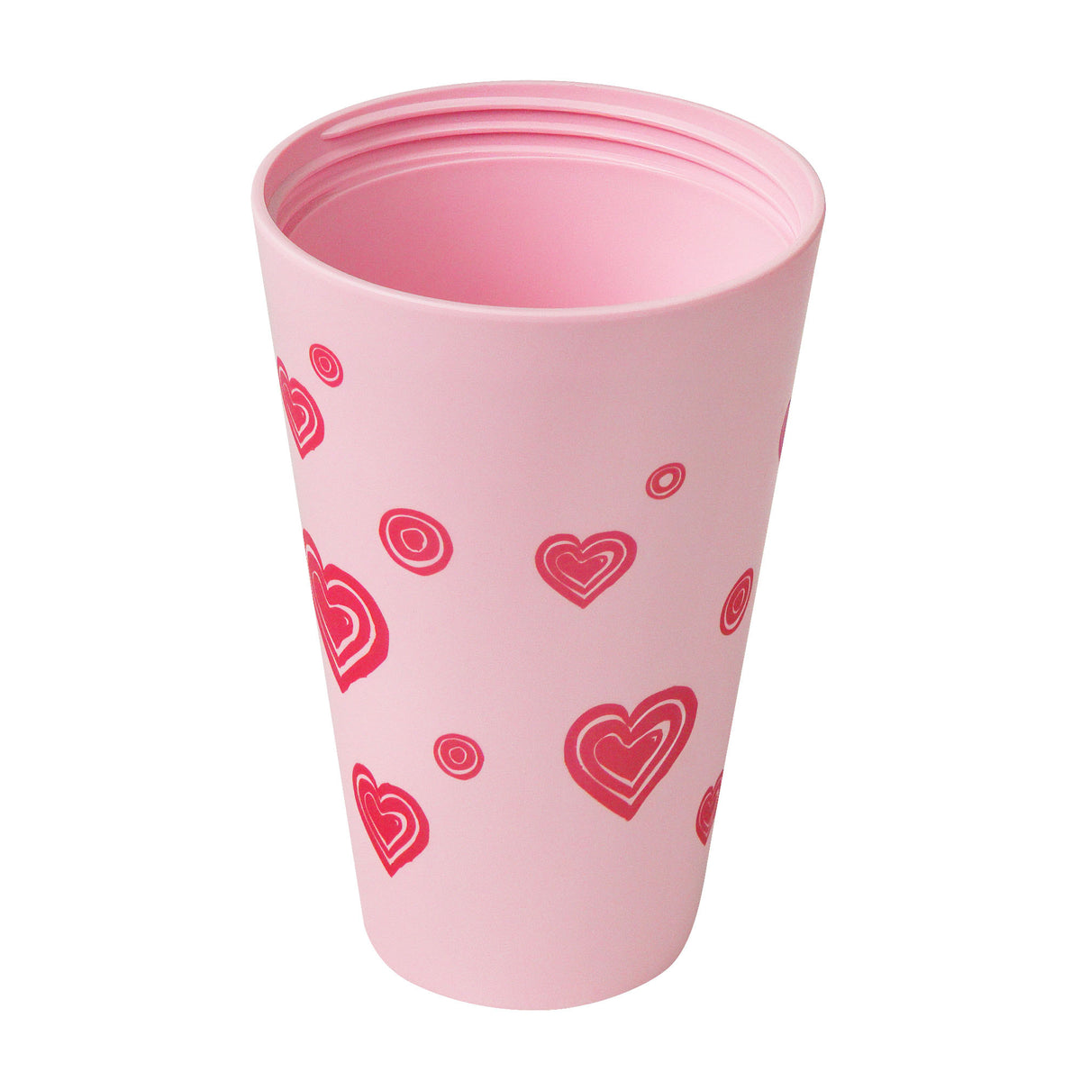 Diddl Coffee-to-Go-Becher · mit Schraubdeckel