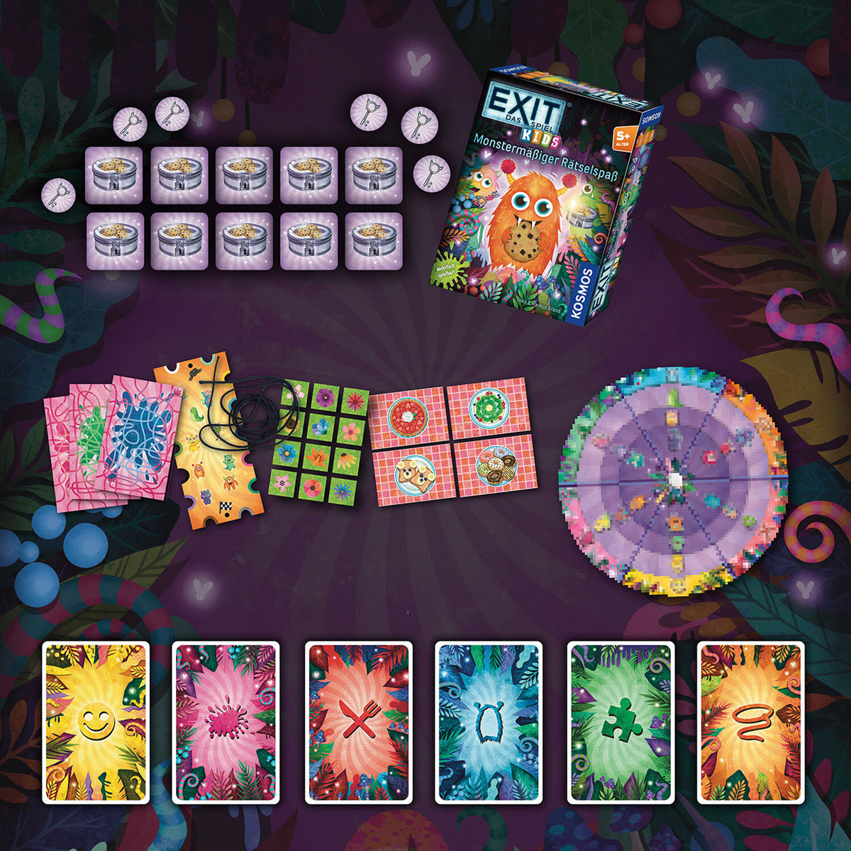 EXIT-Das-Spiel-Kids-Monstermaessiger-Raetselspass-inhalt-4002051683733-online-kaufen-lafueliki