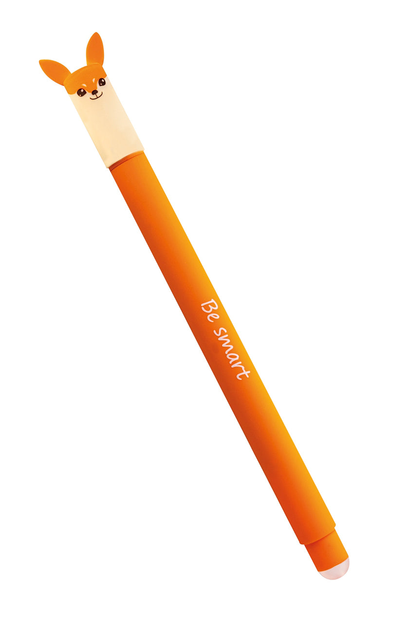 Eberhard-Faber-Animal-Erase-it-Fuchs-Gelschreiber-inky-Radierbar-504453105-online-kaufen-lafueliki