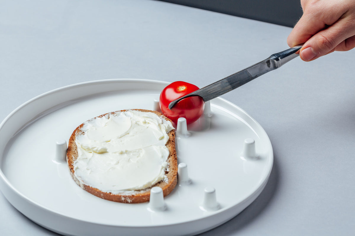 Einhandteller-Frau-Kettner-Teller-0034966003799-tomate-lafueliki