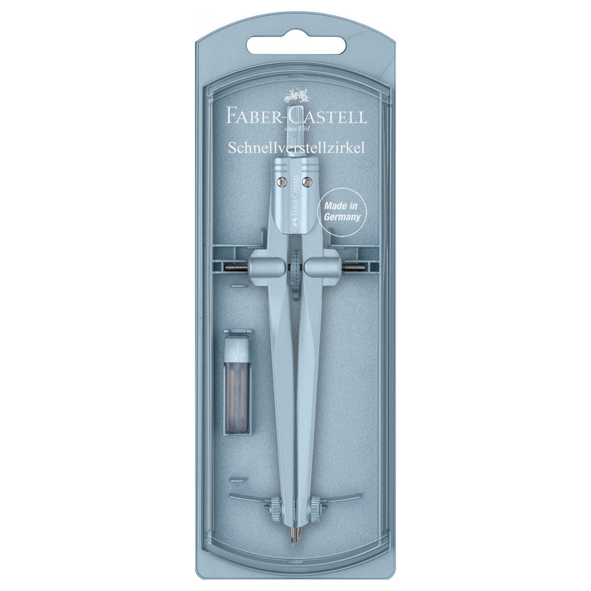 Faber-Castell Schnellverstellzirkel · Stream