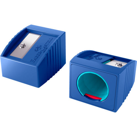 Faber-Castell-Anspitzer-Grippy-LAFUELIKI-Shop