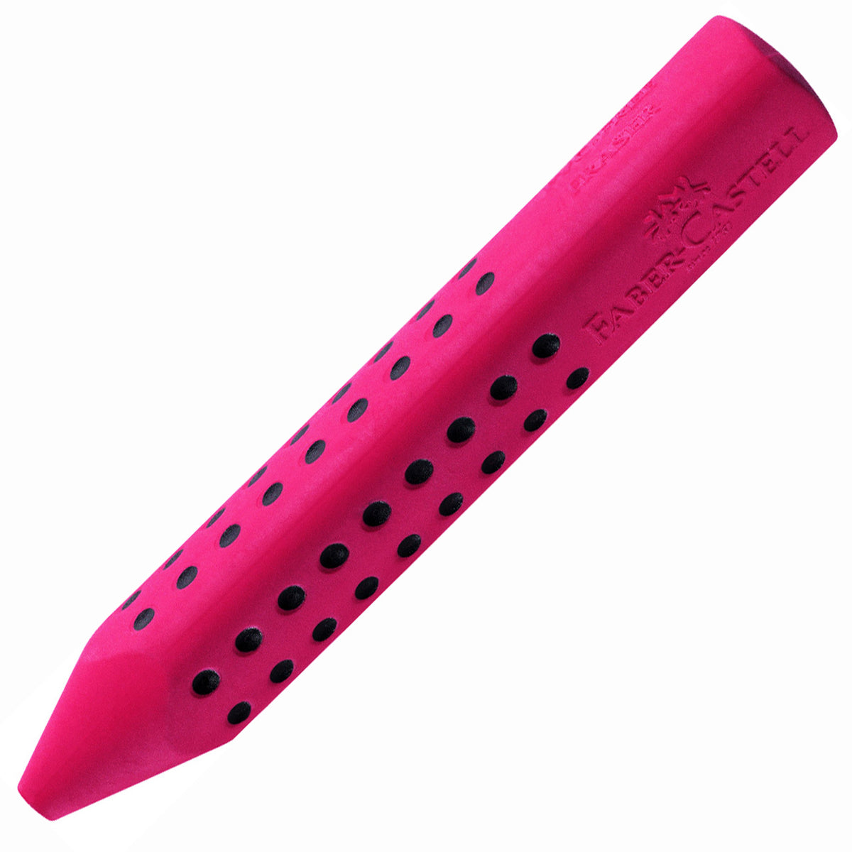 Faber-Castell-GRIP-2001-Dreikantradierer-himbeer-radierstift-radierergummi-kaufen-lafueliki