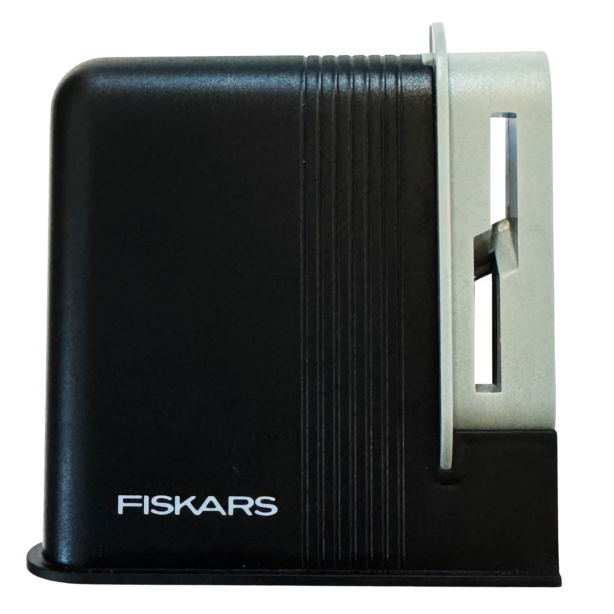Fiskars Clip-Sharp Scherenschärfer · Rechtshänderscheren