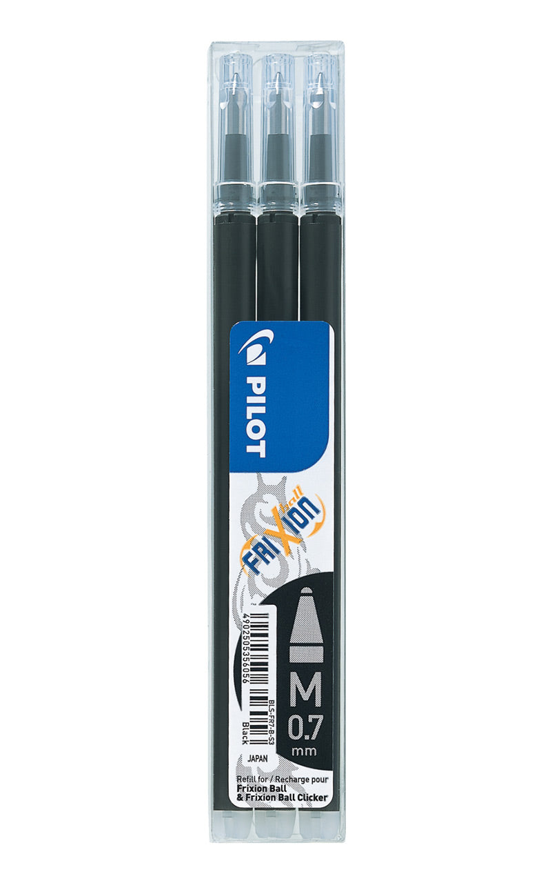 Frixion-Ball-Tintenroller-Ersatzmine-3er-Set-schwarz-4902505356056-lafueliki