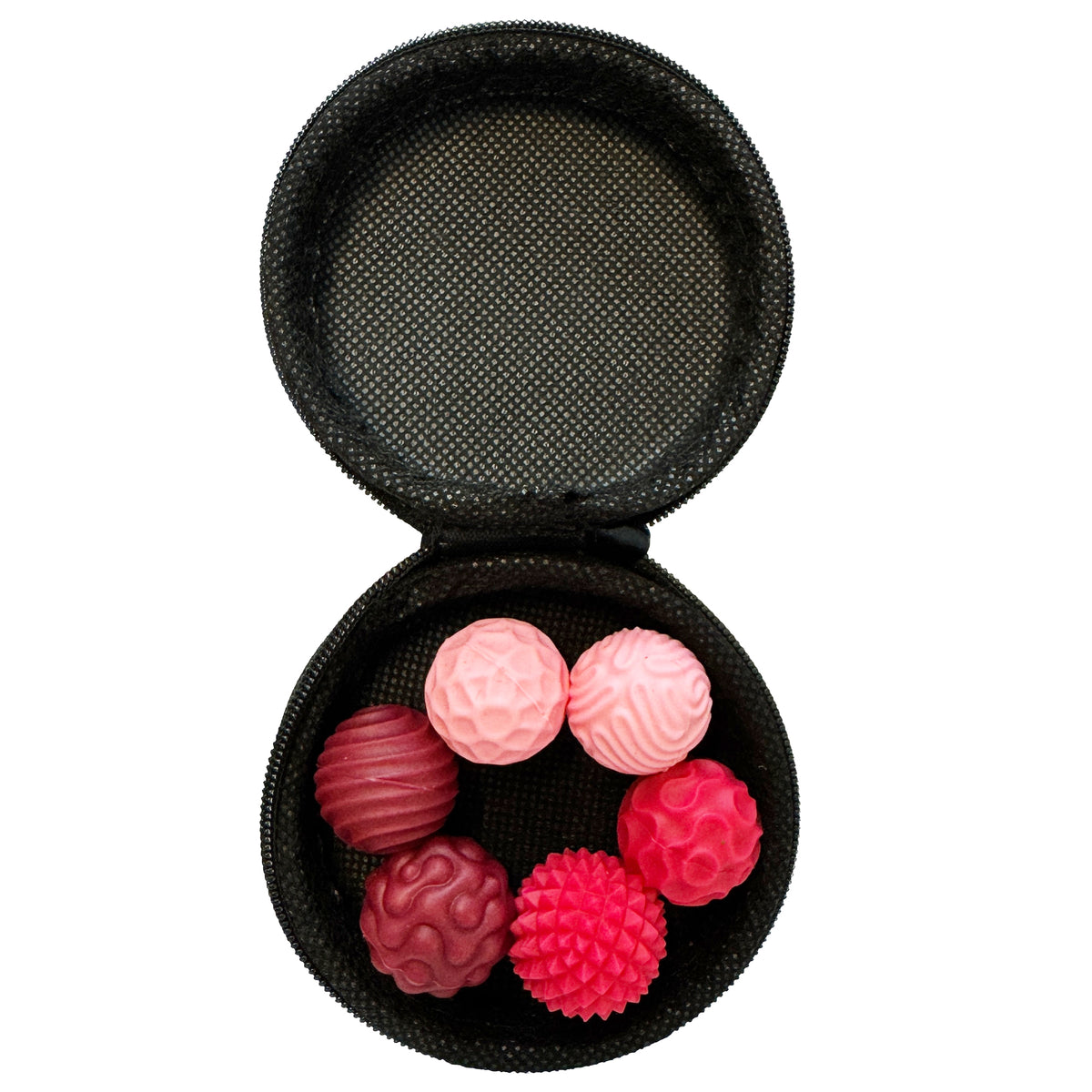 Fun Trading FidgNetics · magnetisches Sensorik-Tool · 6 Kugeln