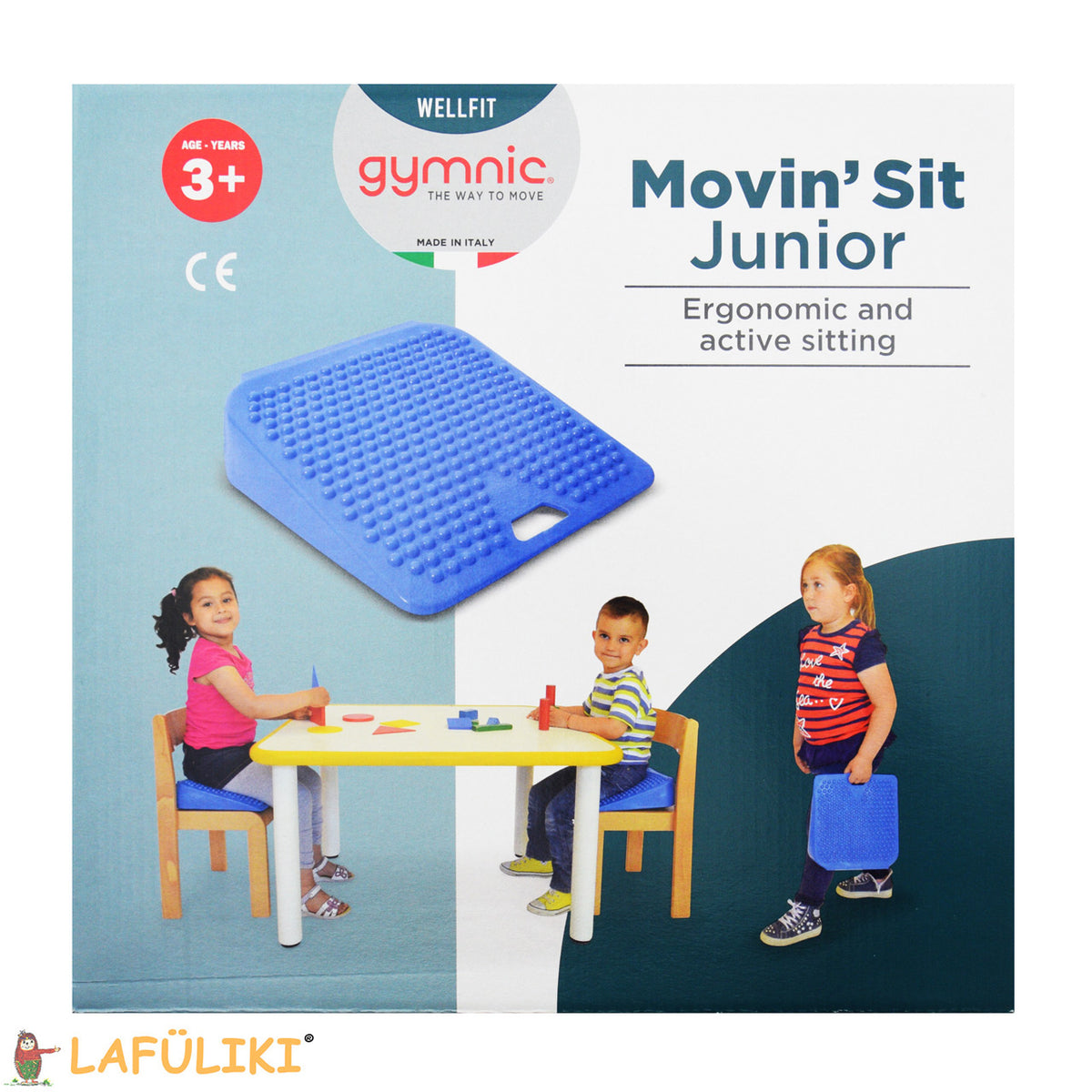 GYMNIC-Junior-Sit-Keilkissen-sitzkissen-fuer-Kinder-8001698089096-lafueliki