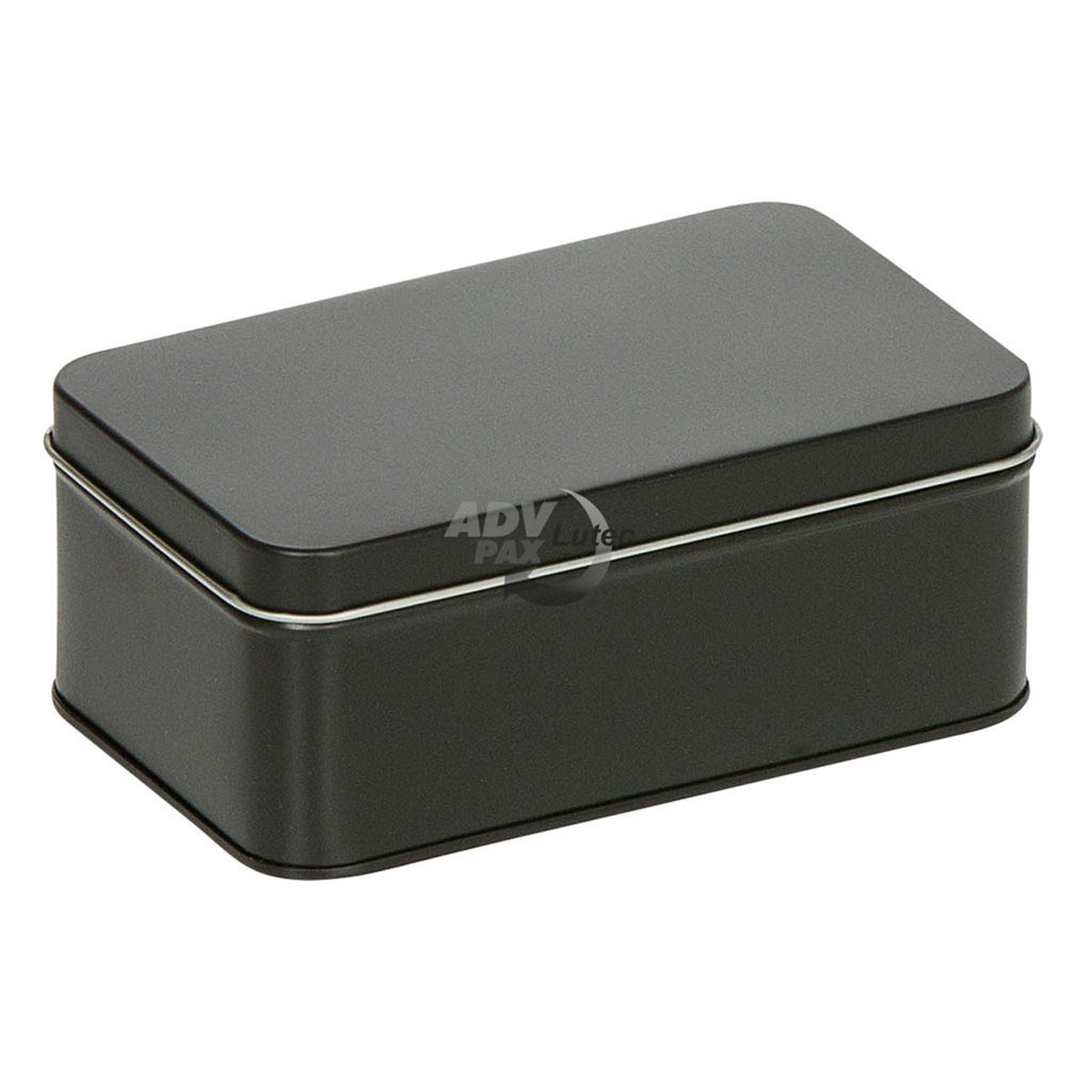 Geschenkbox-klein-schwarz-Stuelpdeckeldose-blechdose-2033-1-lafueliki