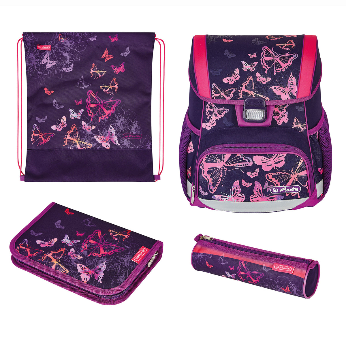 Herlitz-Loop-Plus-Schulranzen-Set-schmetterling-butterlfies-400810282572-mit-icons-lafueliki