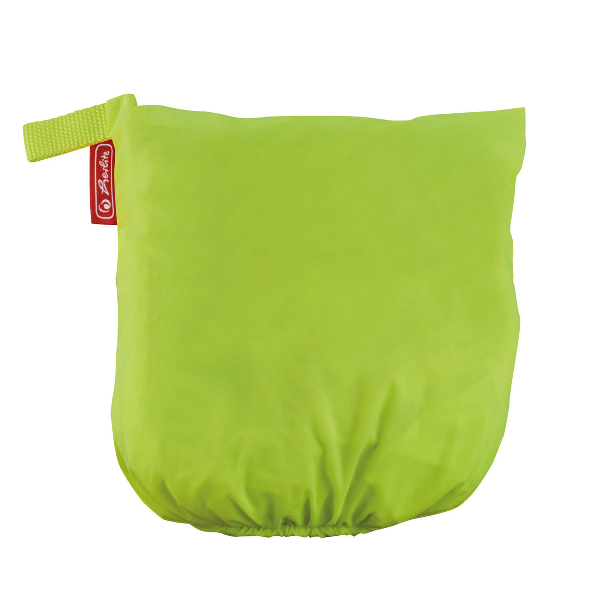 Herlitz-Regenhuelle-neon-gelb-Universal-Regenschutz-fuer-den-Schulranzen-lafueliki