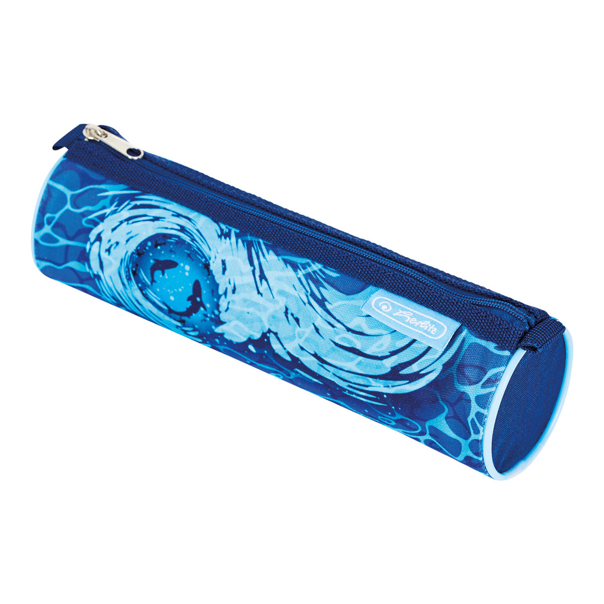 Herlitz-Schulranzen-Set-Loop-Plus-Hai-Shark-blau-Schlamperrolle-4008110345116-lafueliki