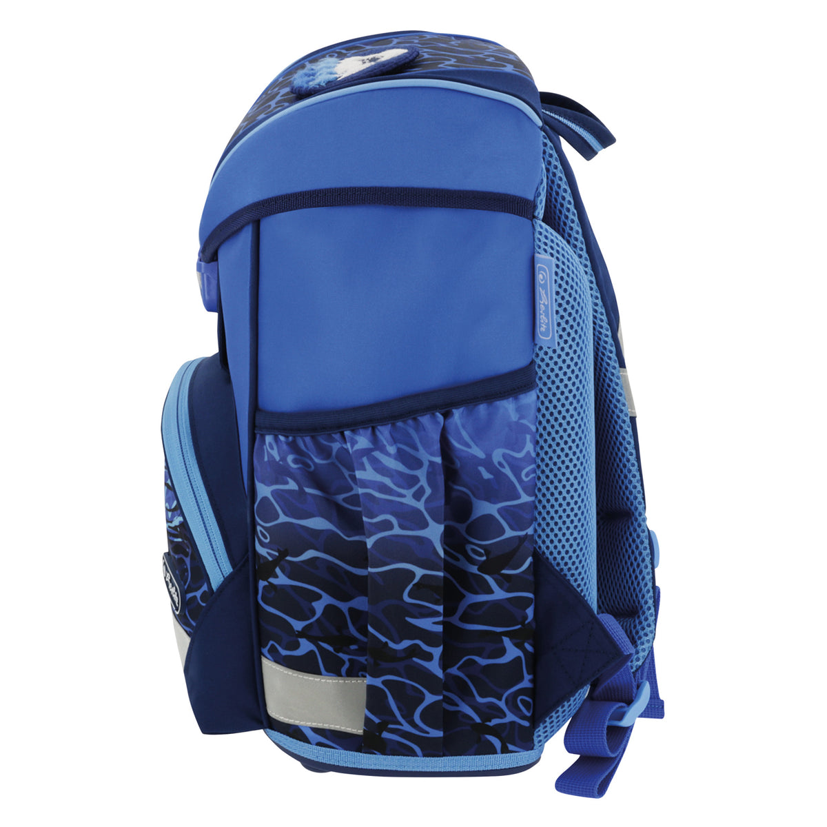 Herlitz-Schulranzen-Ultra-Light-Plus-Blue-shark-Hai-40081103470781-seitlich-lafueliki