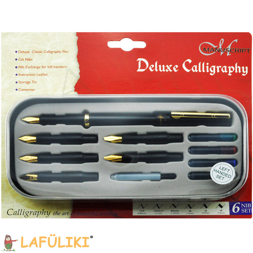 Kalligraphie