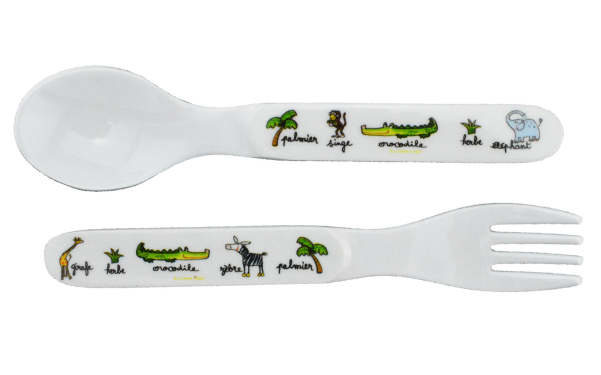 Kinder-Besteck-gabel-loeffel-safari