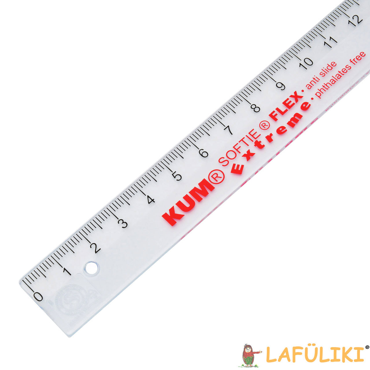 Kum-Lineal-15-cm-softie-FLEX-extreme-lafueliki