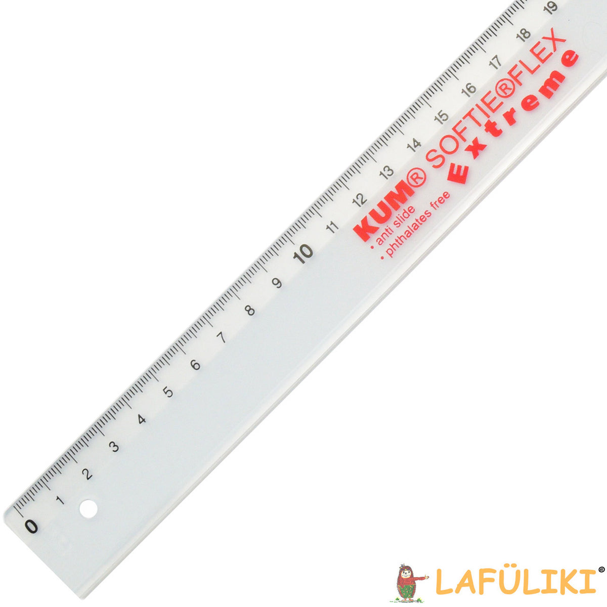 Kum-Lineal-30cm-softie-FLEX-extreme-lafueliki