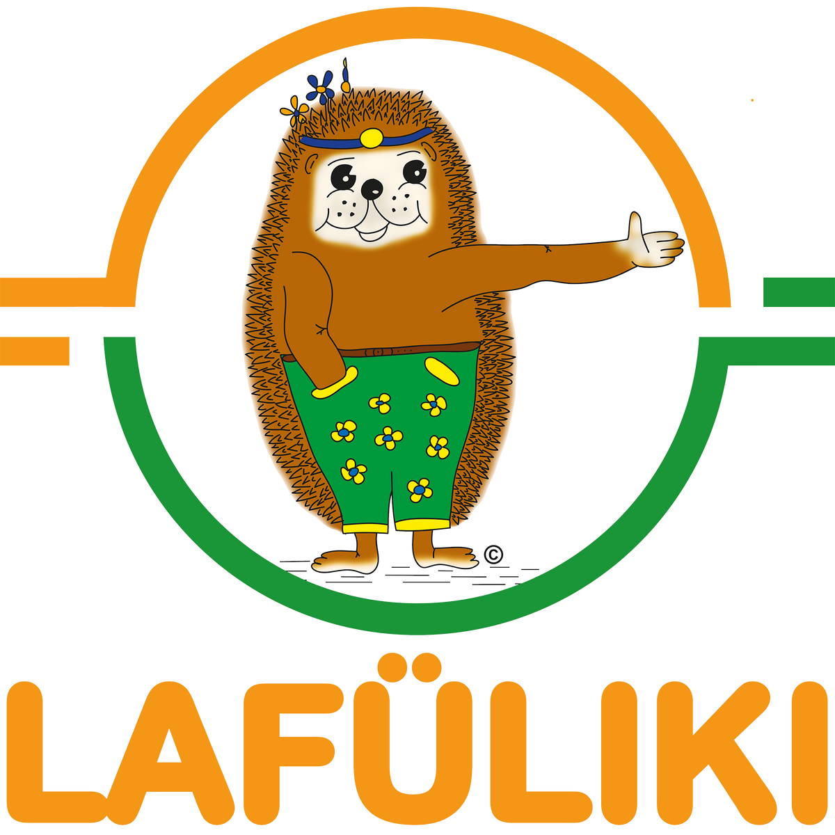 LAFÜLIKI