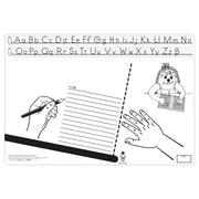 LAFueLIKI-ErgoLefty-Schreibunterlage-Linkshaender-weiss-sinnvoll-Kinder-grundschule-3700-shop-kaufen